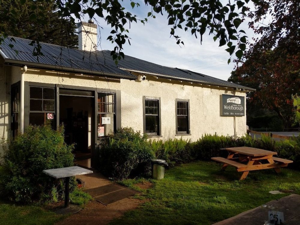 Weldborough Hotel2