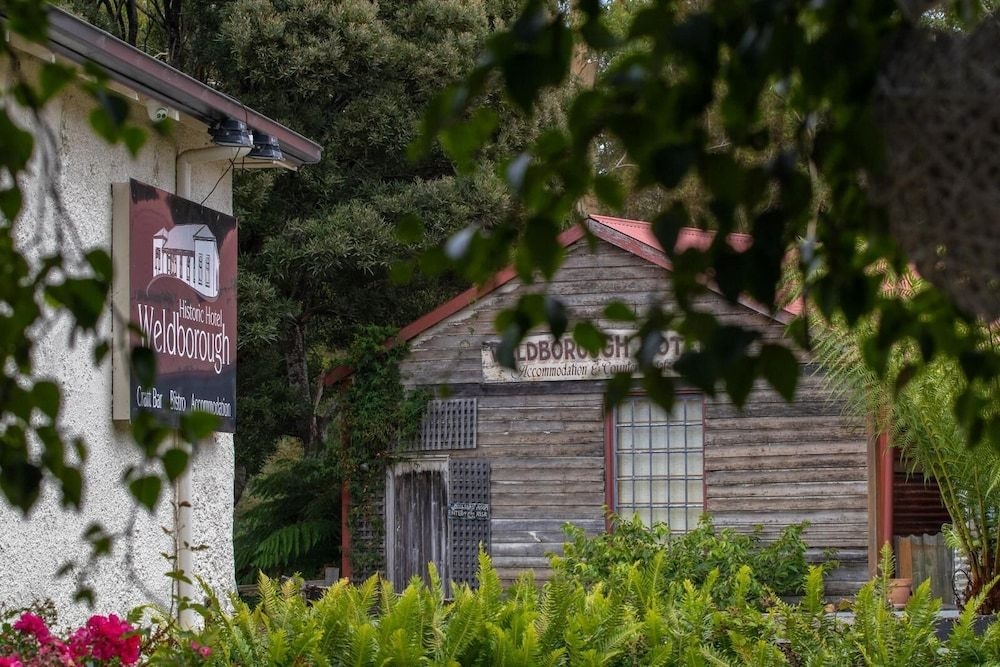 Weldborough Hotel3