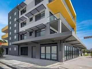 นูโว เซอร์วิส อพาร์ตเมนต์ (Nouveau Serviced Apartments)2