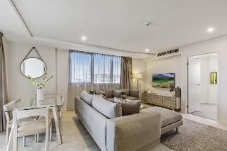 Breeze Mooloolaba, Ascend Hotel Collection2