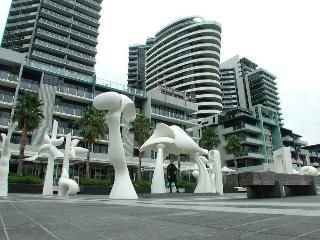 ด็อคแลนด์ ไพรเวท คอลเลคชั่น -ดิจิตัล ฮาร์เบอร์ (Docklands Private Collection - Digital Harbour)4