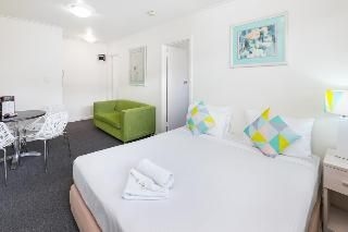 City Edge Serviced Apartments East Melbourne2