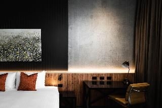 Hotel Verge Launceston4