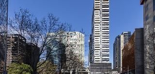 Oaks Melbourne Southbank Suites3