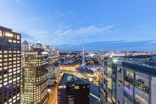 Oaks Melbourne Southbank Suites4