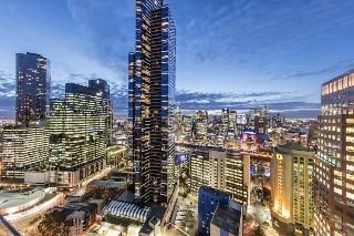 Oaks Melbourne Southbank Suites2