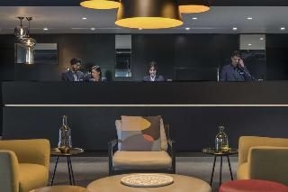 Oaks Melbourne Southbank Suites1