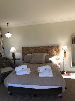 โบดัลลา เดอรี เช็ด เกสต์ รูมส์ (Bodalla Dairy Shed Guest Rooms)1