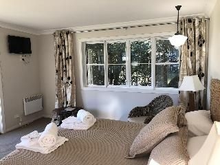 โบดัลลา เดอรี เช็ด เกสต์ รูมส์ (Bodalla Dairy Shed Guest Rooms)3
