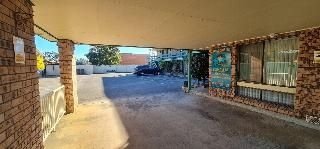 ซัสเซ็กซ์ อินเล็ต โมเทล (Sussex Inlet Motel)3
