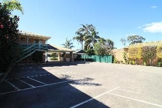 ซัสเซ็กซ์ อินเล็ต โมเทล (Sussex Inlet Motel)4