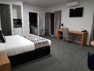 Euston Motel4