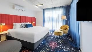 ไนม่า โฮเทล (Naima Hotel)1