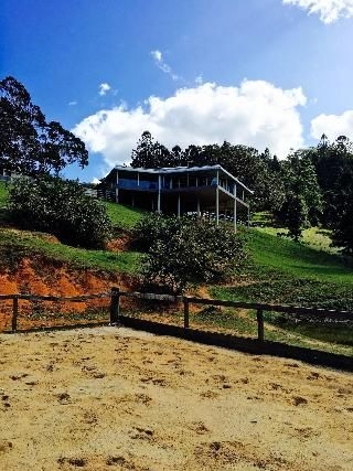 Ingleside Stud Farm2