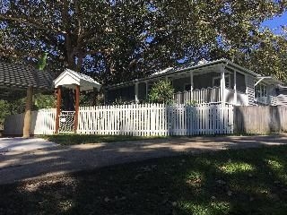Ingleside Stud Farm3
