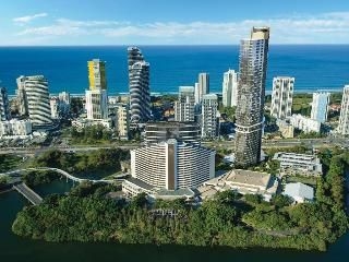 เดอะ สตาร์ เรสซิเดนเซส โกลด์โคสต์ (The Star Residences Gold Coast)2