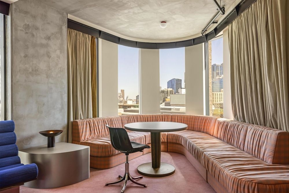 โรงแรมฮันนาห์ สตรีท เมลเบิร์น (Hannah St Hotel Melbourne)2