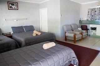 ฮิลล์วิว โมเทล (Hillview Motel)1