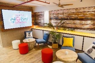 โกลบอล แบ็คแพ็กเกอร์ส เคิร์นส์ วอเตอร์ฟร้อนท์ (Global Backpackers Cairns Waterfront)0