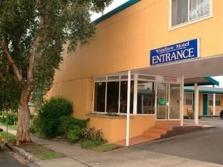 Windsor Motel1