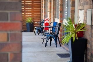 Junction Motel Maryborough0