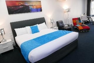 Junction Motel Maryborough2