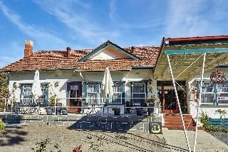 Highlander Haven Motel0