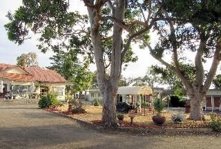 Highlander Haven Motel1
