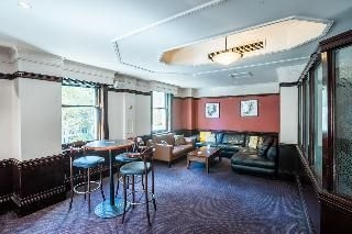 The Occidental Hotel0