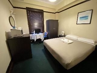 The Occidental Hotel3