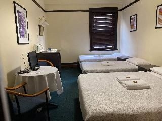 The Occidental Hotel4