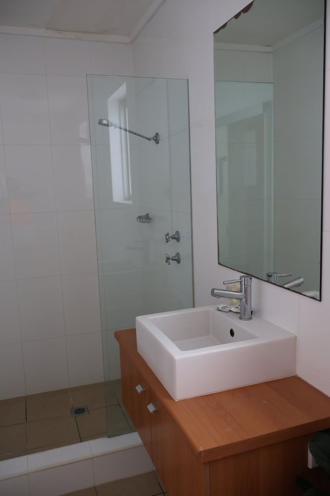 ฮีทคอต โฮเทล (Heathcote Hotel)3