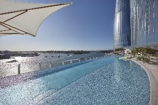 Crown Towers Sydney2