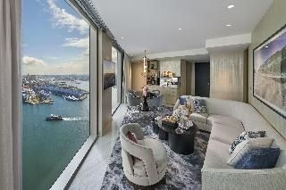 Crown Towers Sydney1