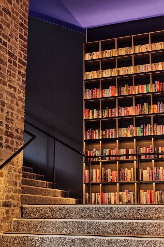 โรงแรม 25hours ซิดนีย์ เดอะโอลิมเปีย (25hours Hotel Sydney The Olympia)3