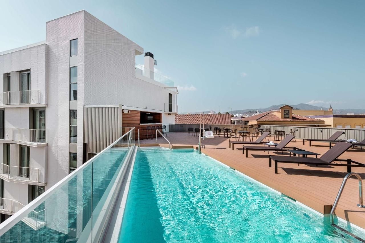 NH Malaga0