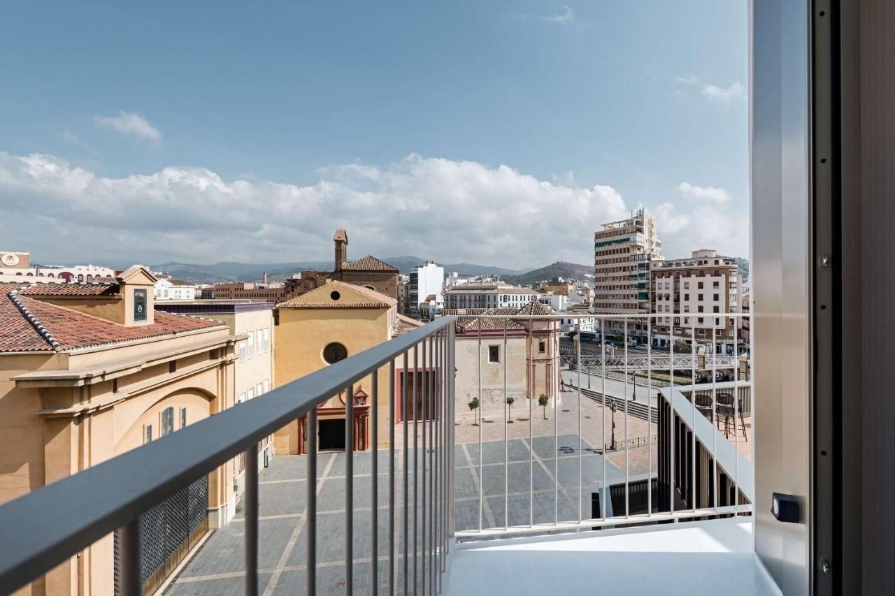NH Malaga3