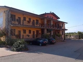 Albergo La Piana0