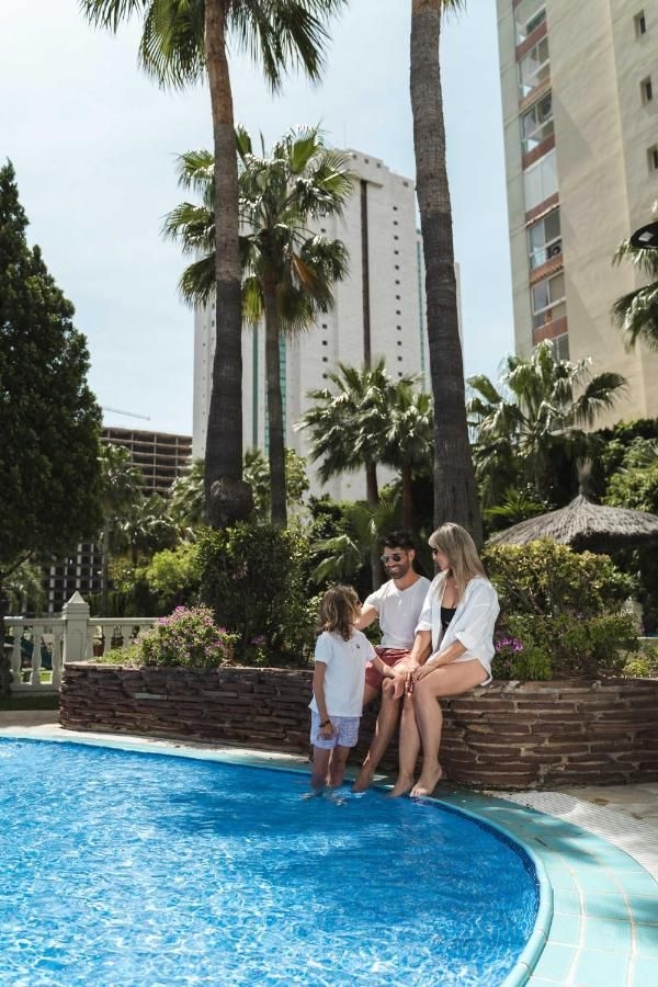 Magic Atrium Beach4