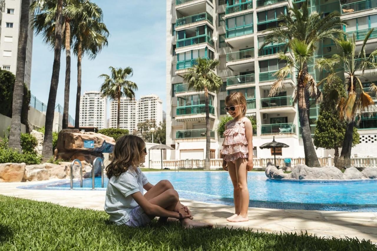 Magic Atrium Beach3
