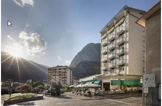 โรงแรมคอนราดี (Hotel Conradi)4