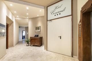 โรงแรมคอนราดี (Hotel Conradi)2