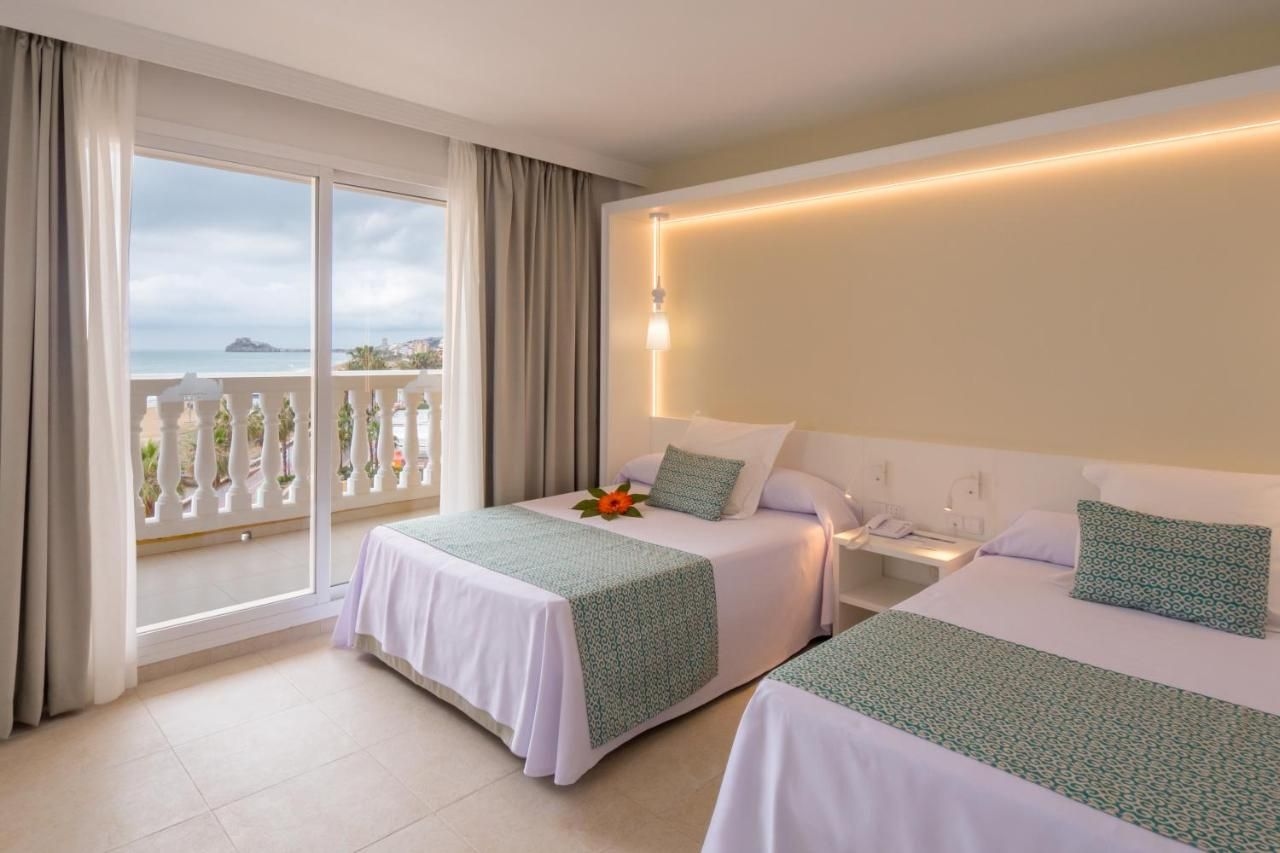 Gran Hotel Peniscola4