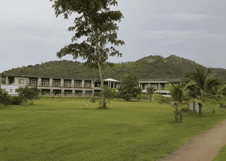 โรงแรมอวตาร มิราเคิลส์ (Avartarn Miracles Hotel)4