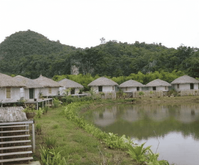 โรงแรมอวตาร มิราเคิลส์ (Avartarn Miracles Hotel)2