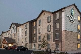 Woodspring Suites South Plainfield1