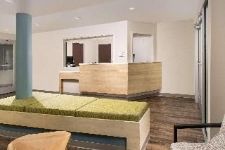 Woodspring Suites South Plainfield2