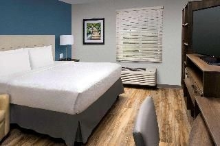 Woodspring Suites South Plainfield3