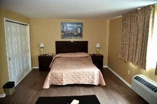 Swan Motel3