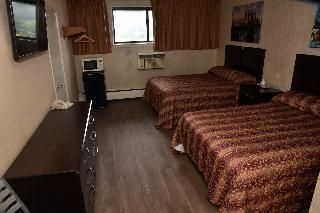 Swan Motel4
